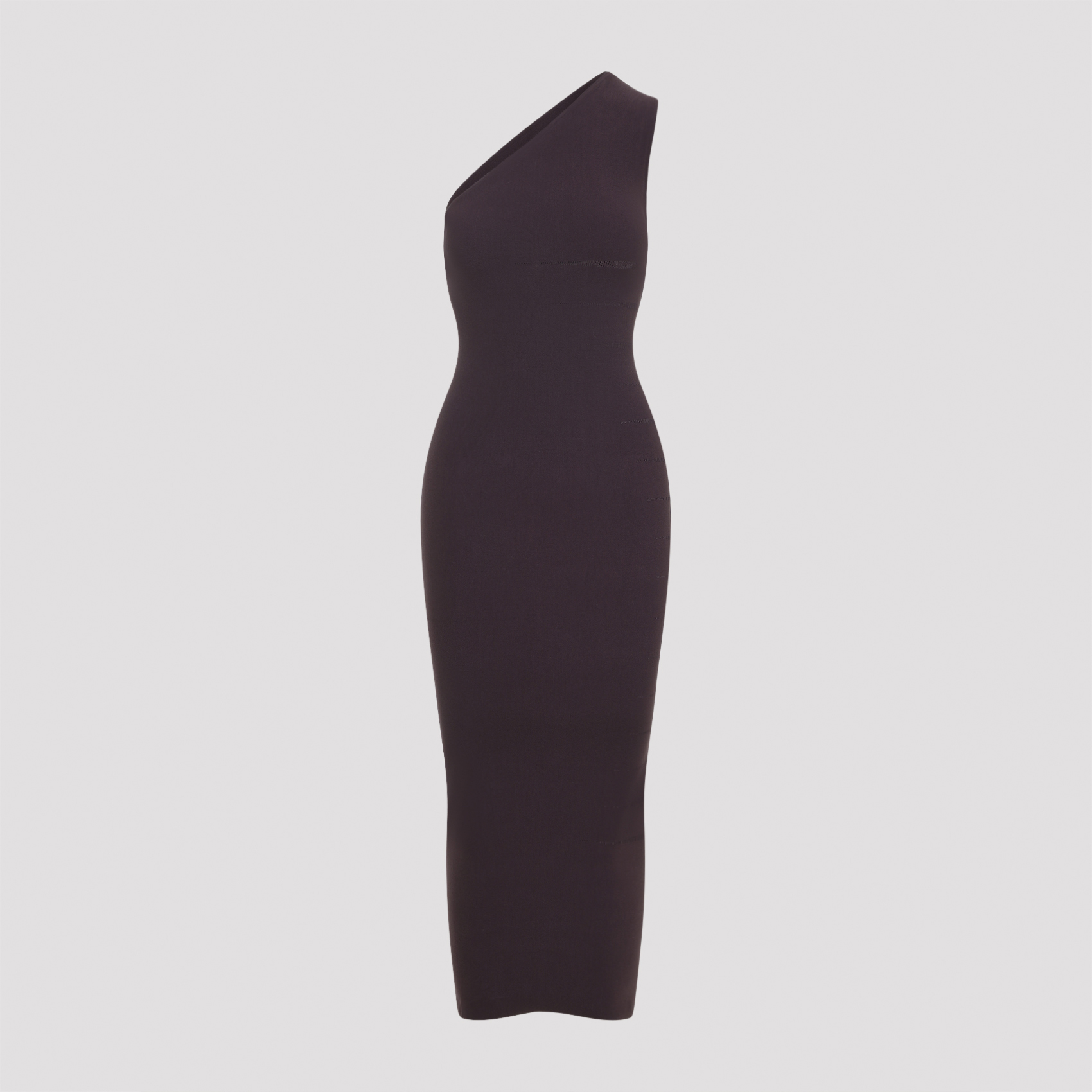 Wolford Women's Red Slash Dress Polyamide Elastane