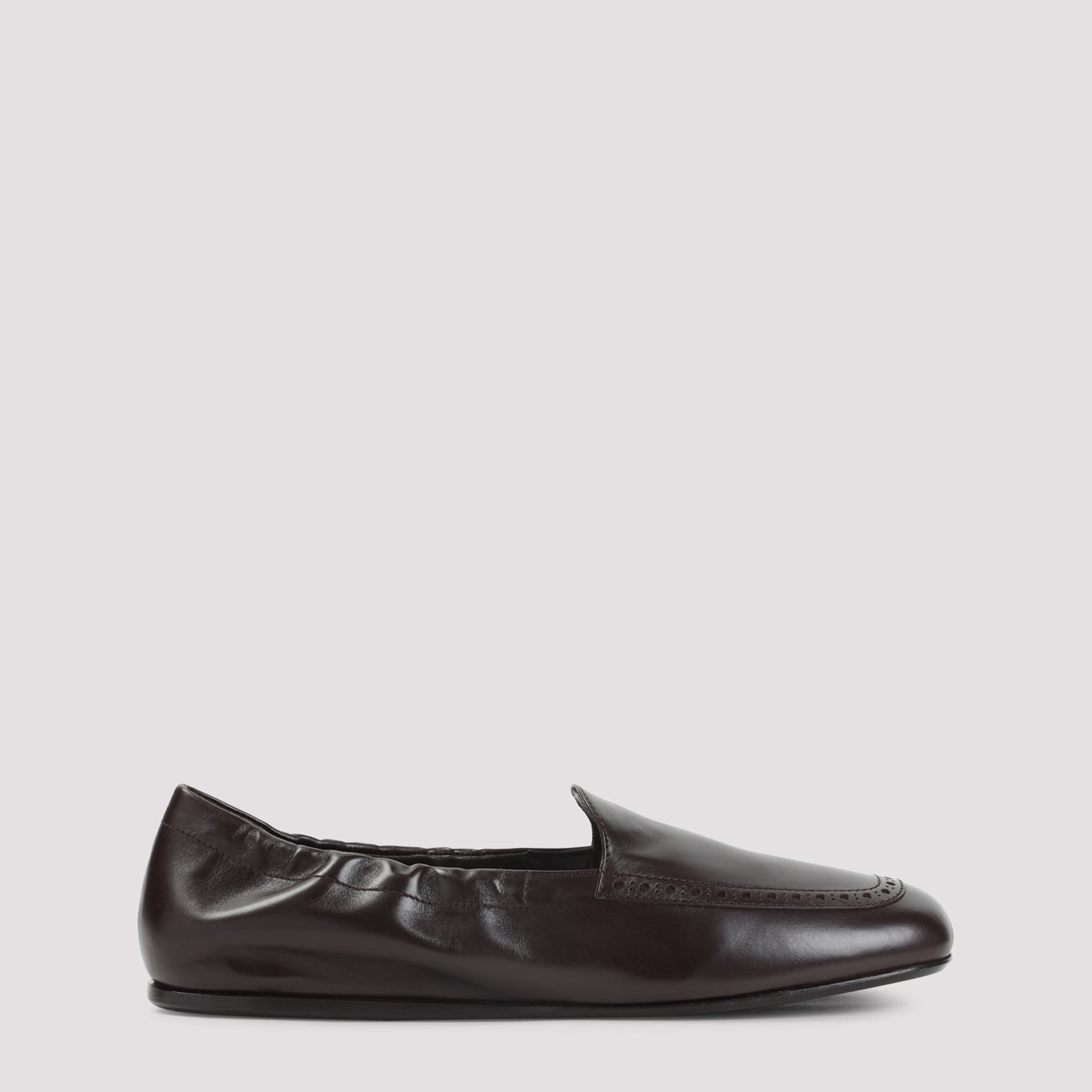 Church`S Women's Brown Chruchs Rika Loafers Calf Leather Shoe