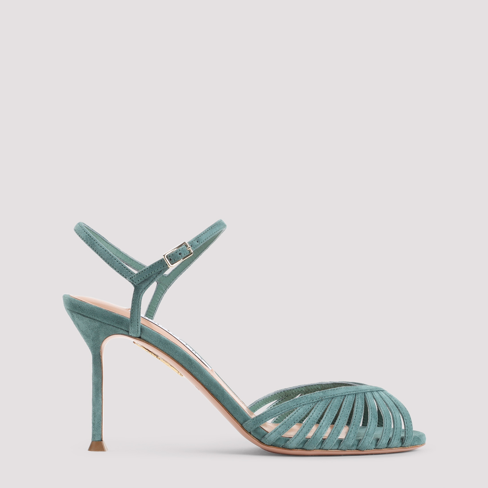 Aquazzura Sandales - Vert