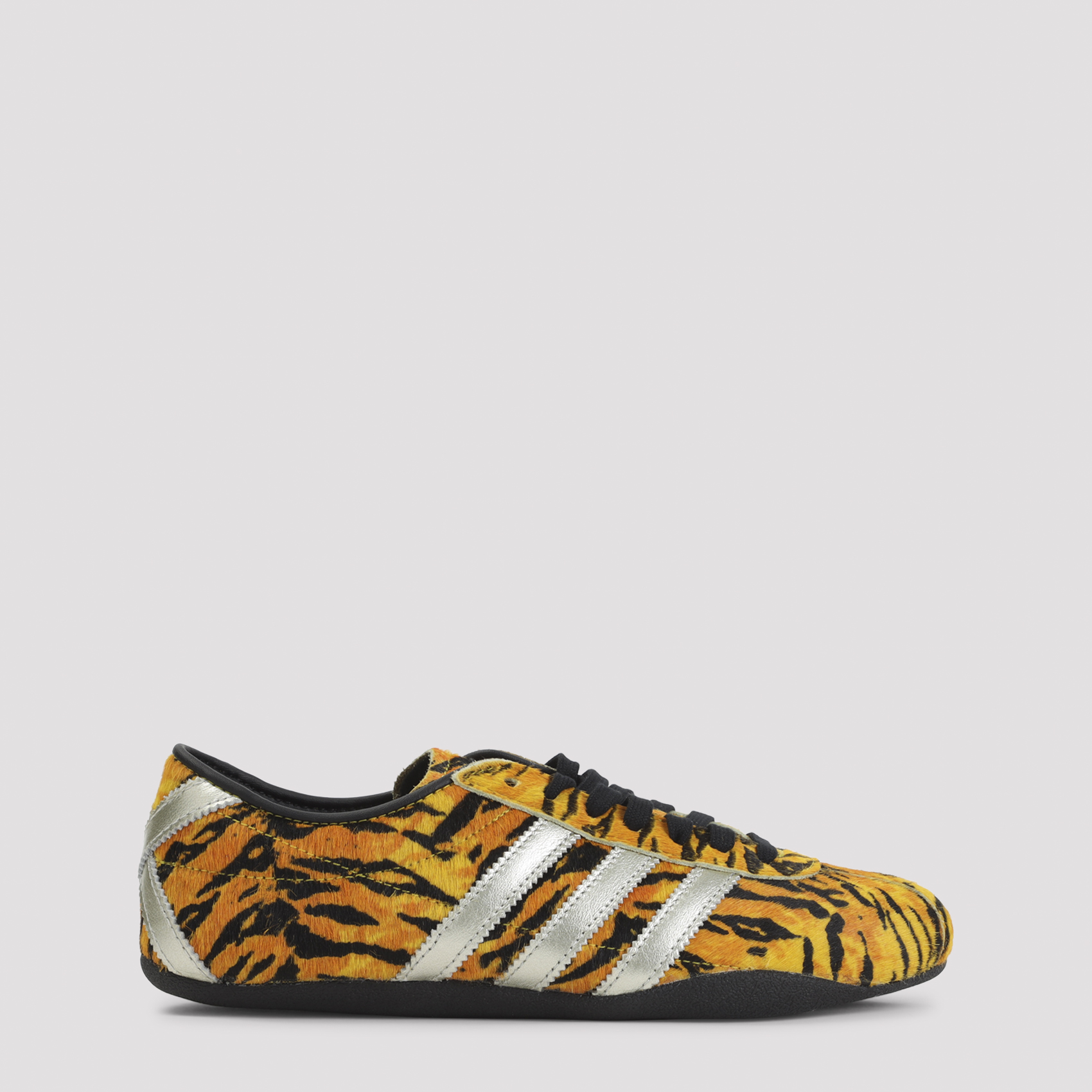 Adidas Women's Multicolour Tokyo Calf Hair Rubber Shoe