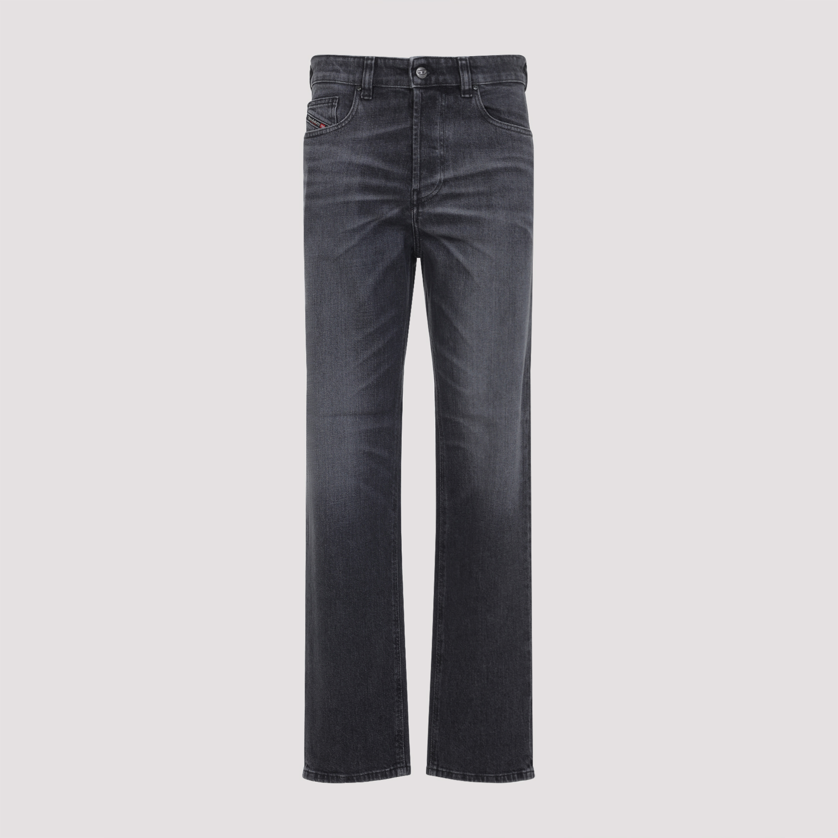 Diesel Women's Black 1988 D-Ark Jeans Cotton Elastane